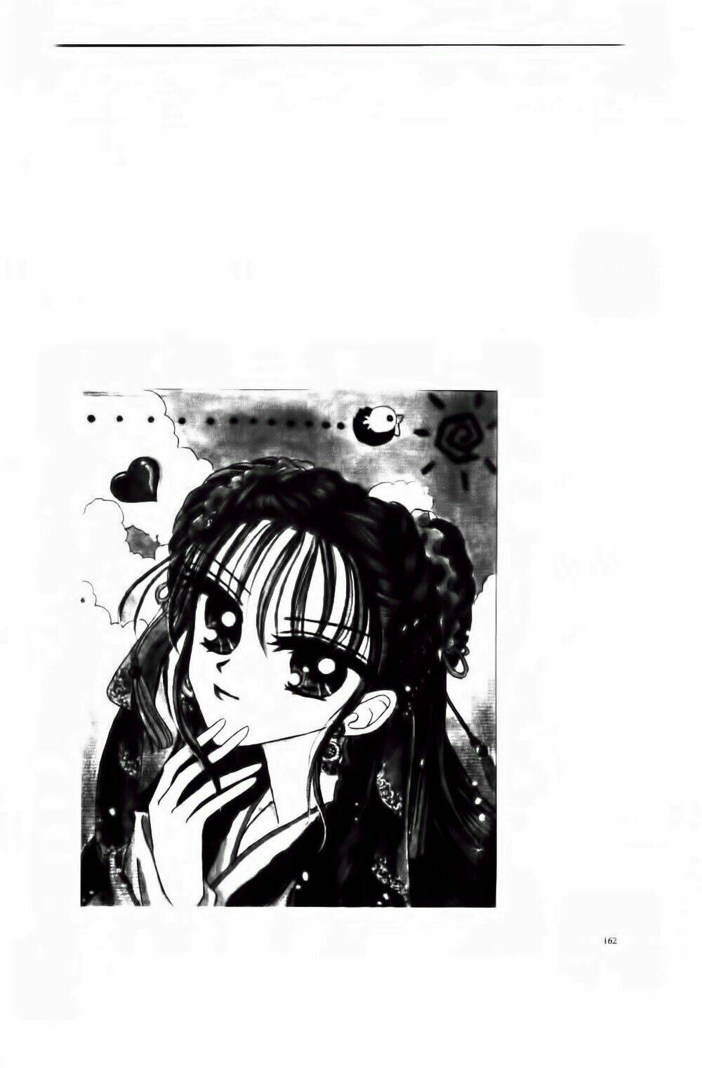 tiểu thư nghịch ngợm chapter 8 21