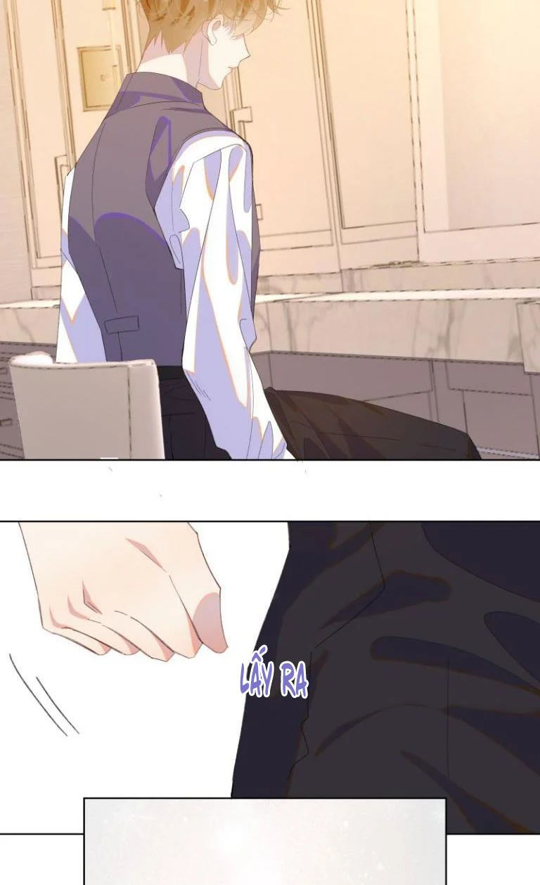 tư tự vạn thiên chapter 10 17