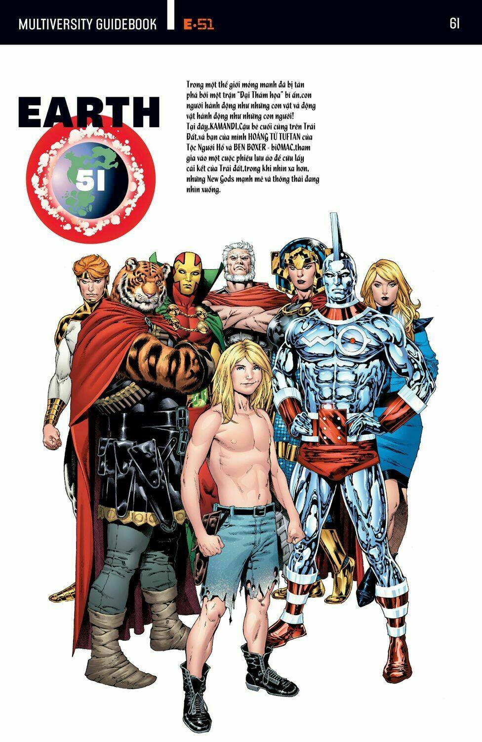 The Multiversity chapter 6 61