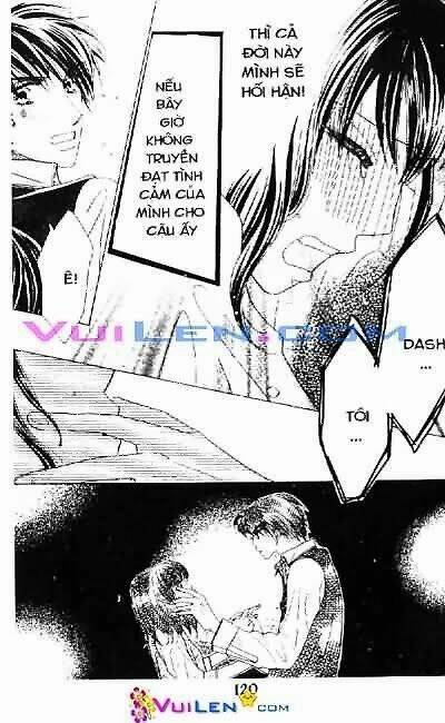 1/4 tình yêu chapter 4 121