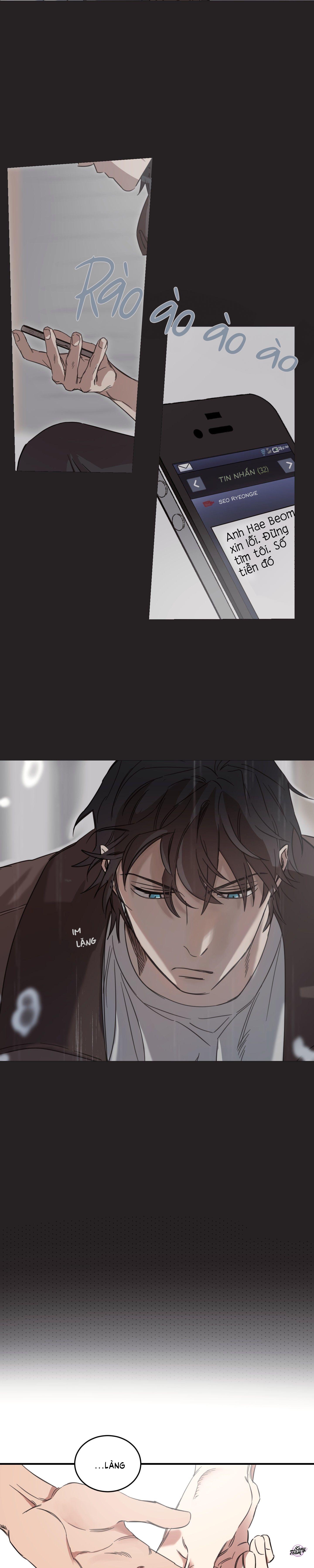 căn nhà mặt trời mọc chapter 28 15