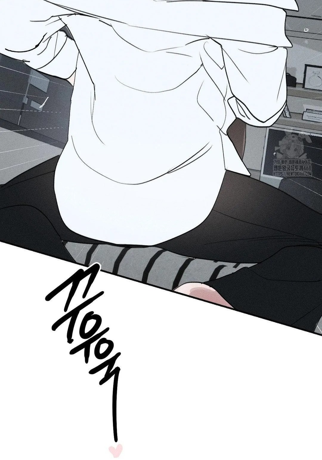 [18+] người đàn ông làm tình với quỷ chapter 20.2 84