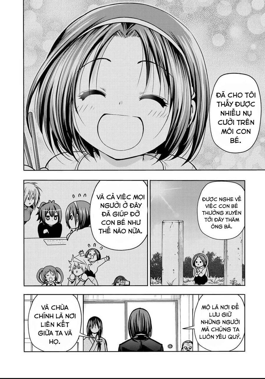 Tenpuru chapter 52.5 9