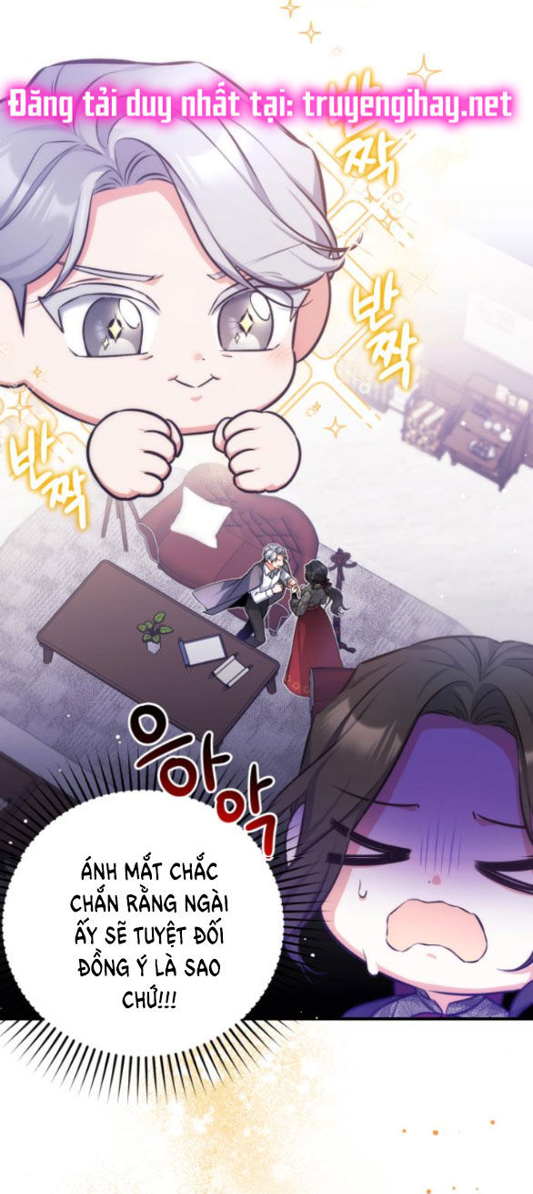 dành cho nhân vật bị bỏ rơi yêu thích nhất của tôi chapter 21.2 16