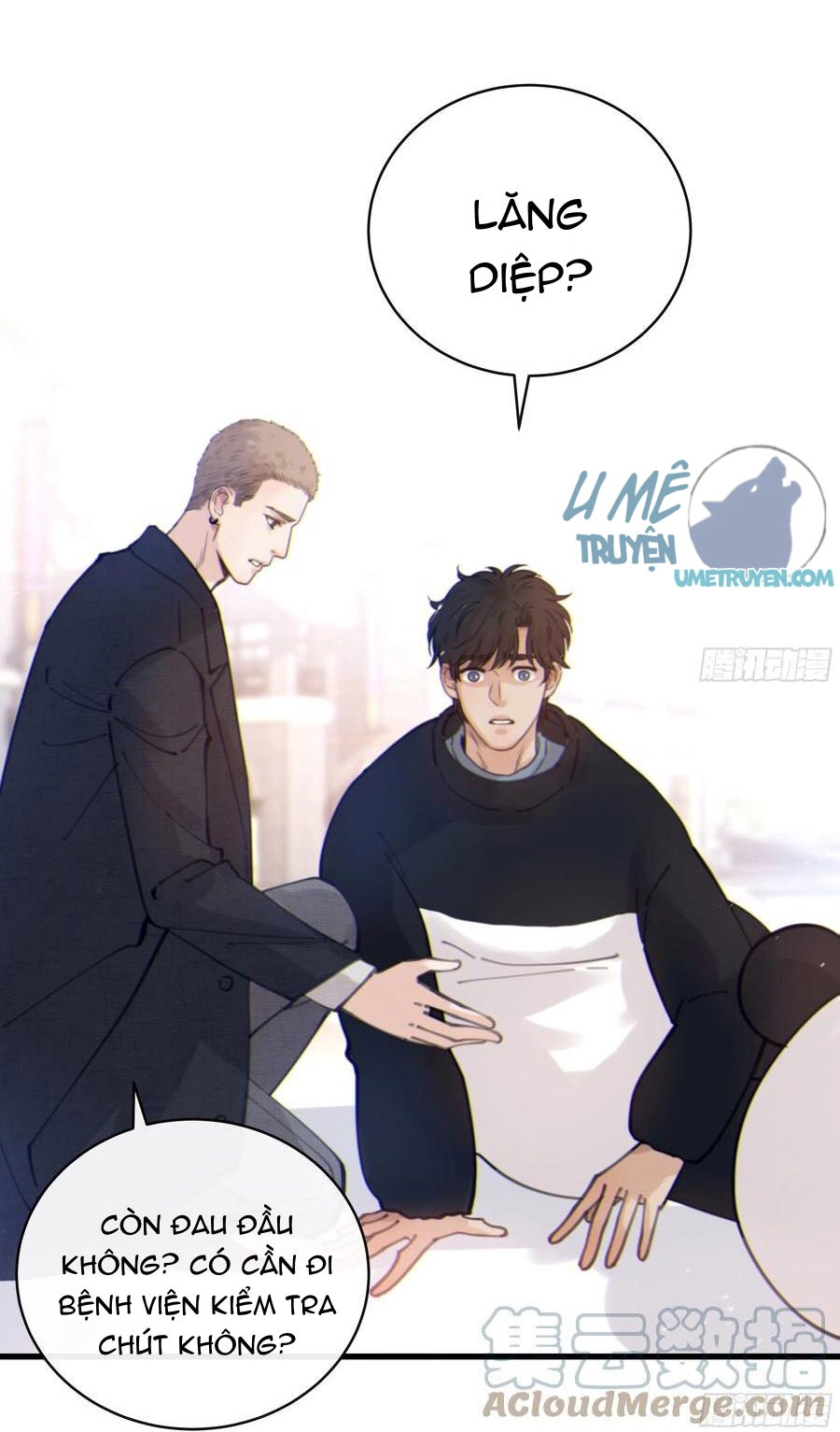 đêm sao chapter 43 17