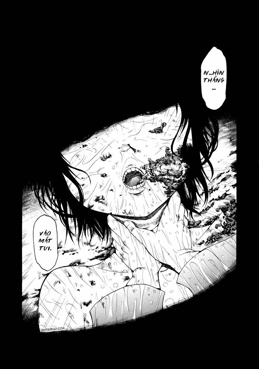 saiteihen no otoko chapter 13 22