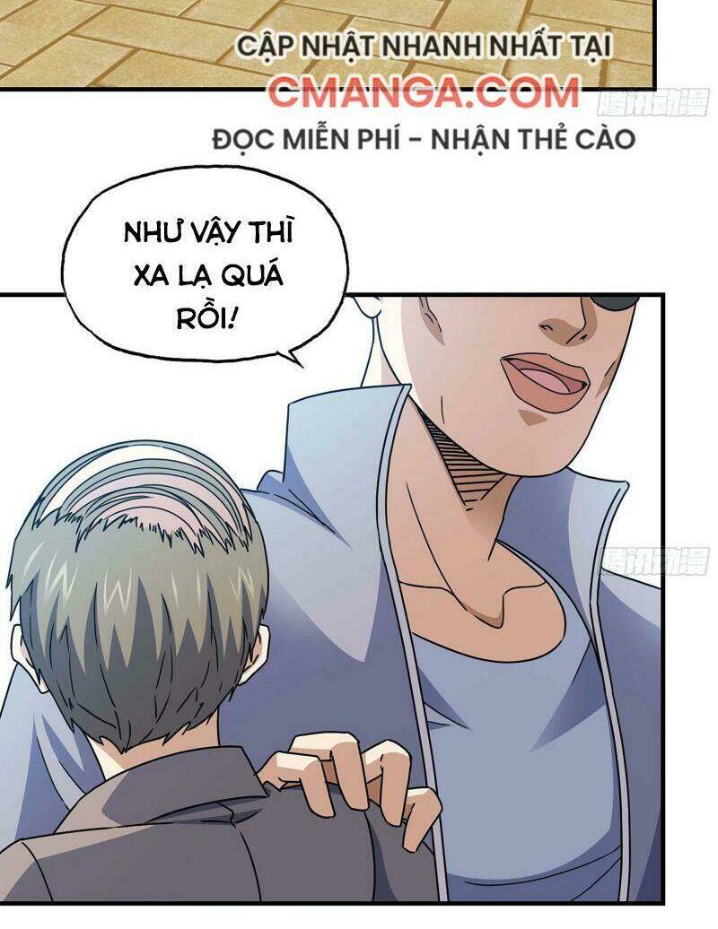 Tôi Chuyển Vàng Tại Mạt Thế Chapter 47 - Trang 29