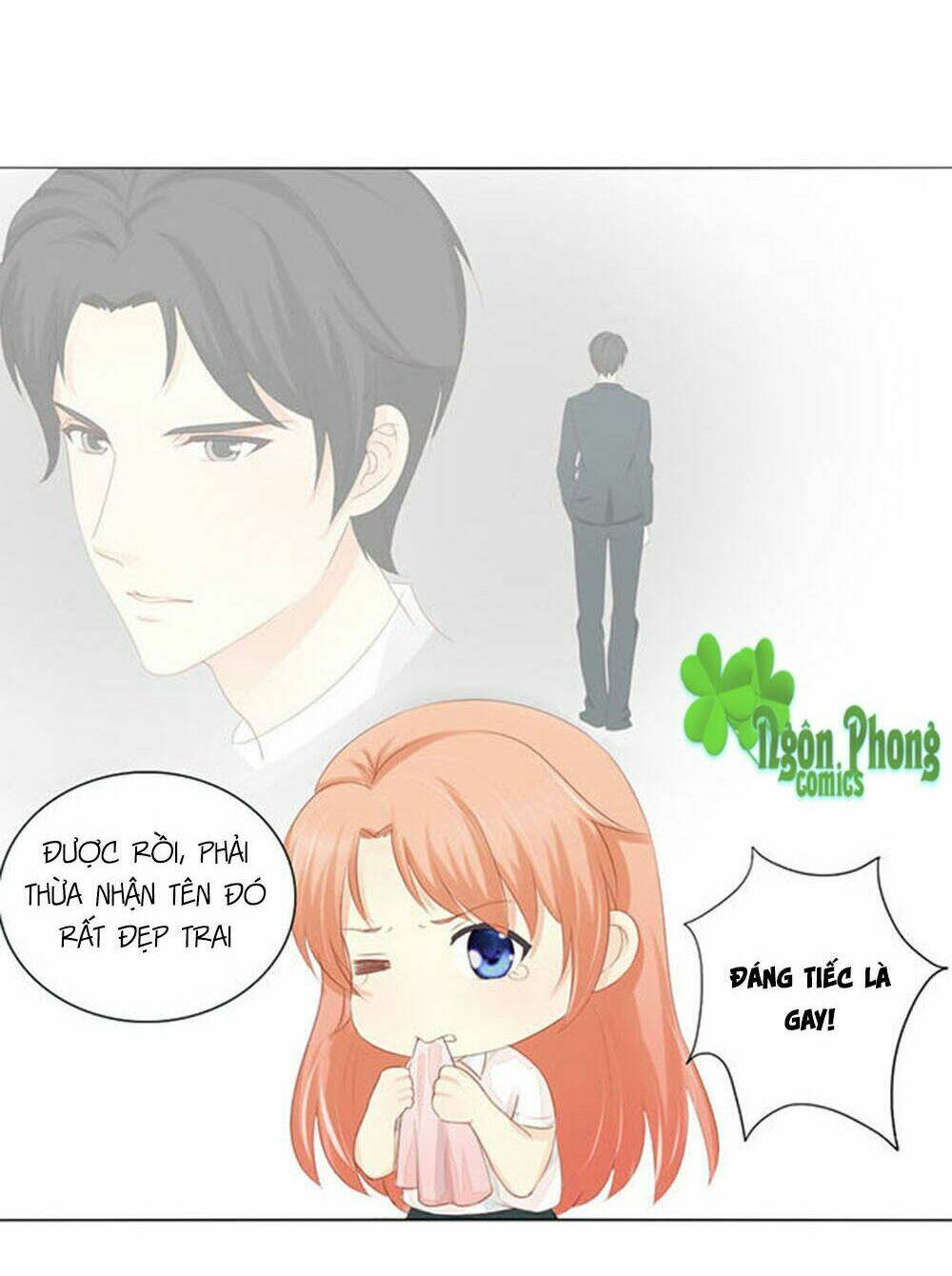 tổng tài bá đạo là gay chapter 2 12