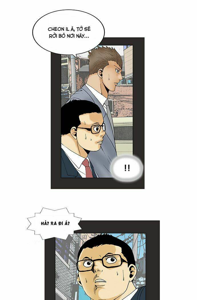 ultimate legend: kang hae hyo chapter 88 8