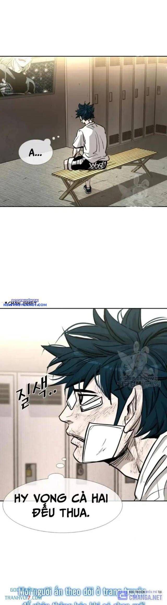 shark - cá mập chapter 202 35