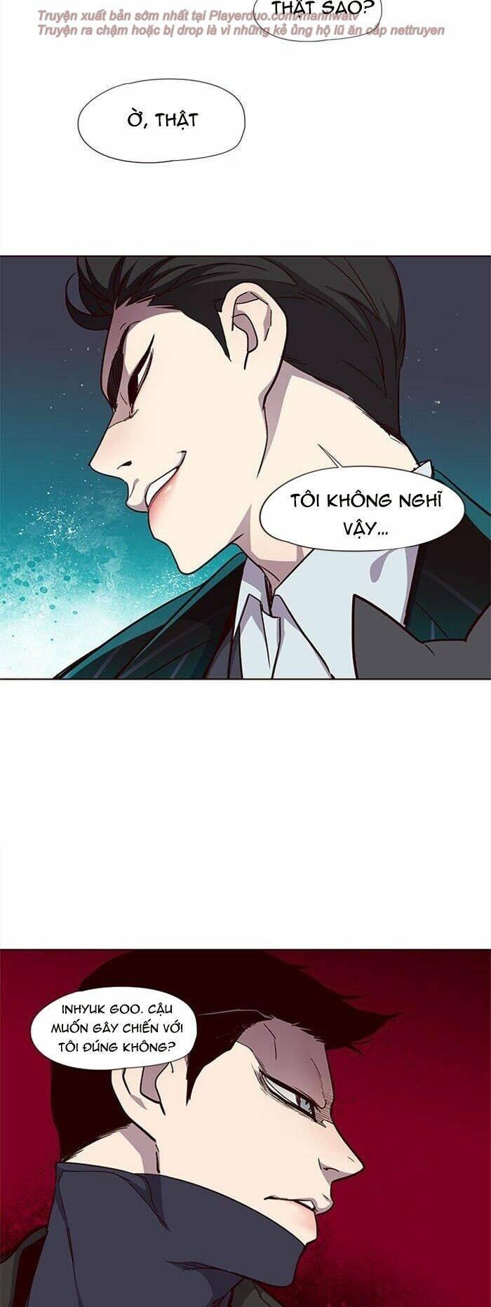 biến thân thành mèo chapter 35 28