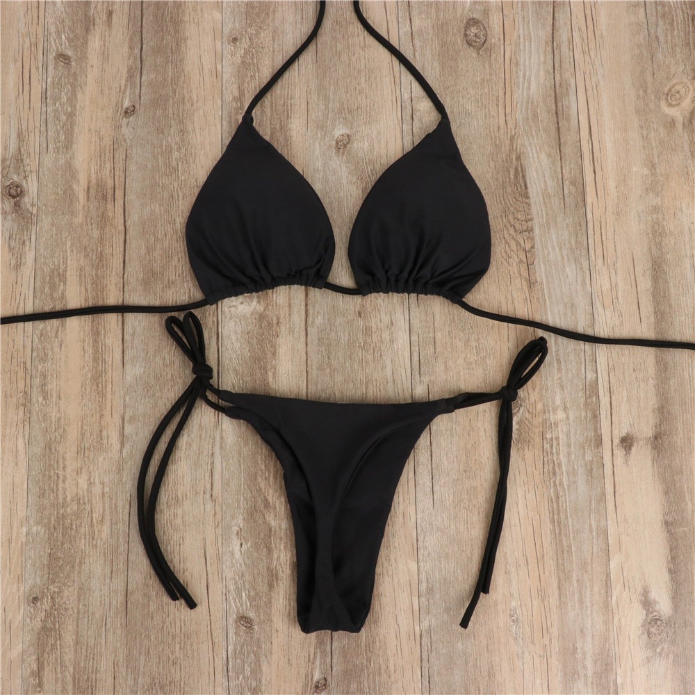 BIKINI HAI MẢNH, ĐỒ BƠI ĐI BIỂN NỮ