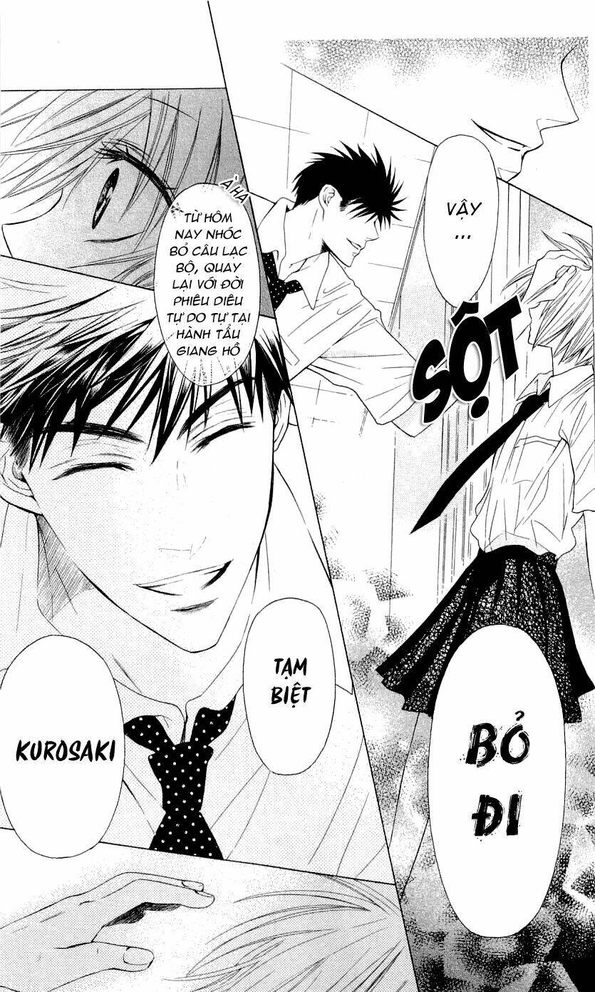 thầy giáo của tôi chapter 31 16