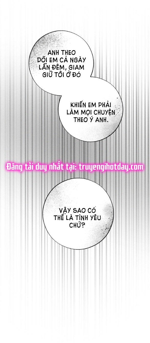 Để Đứa Bé Yên chapter 13.2 - Trang 26