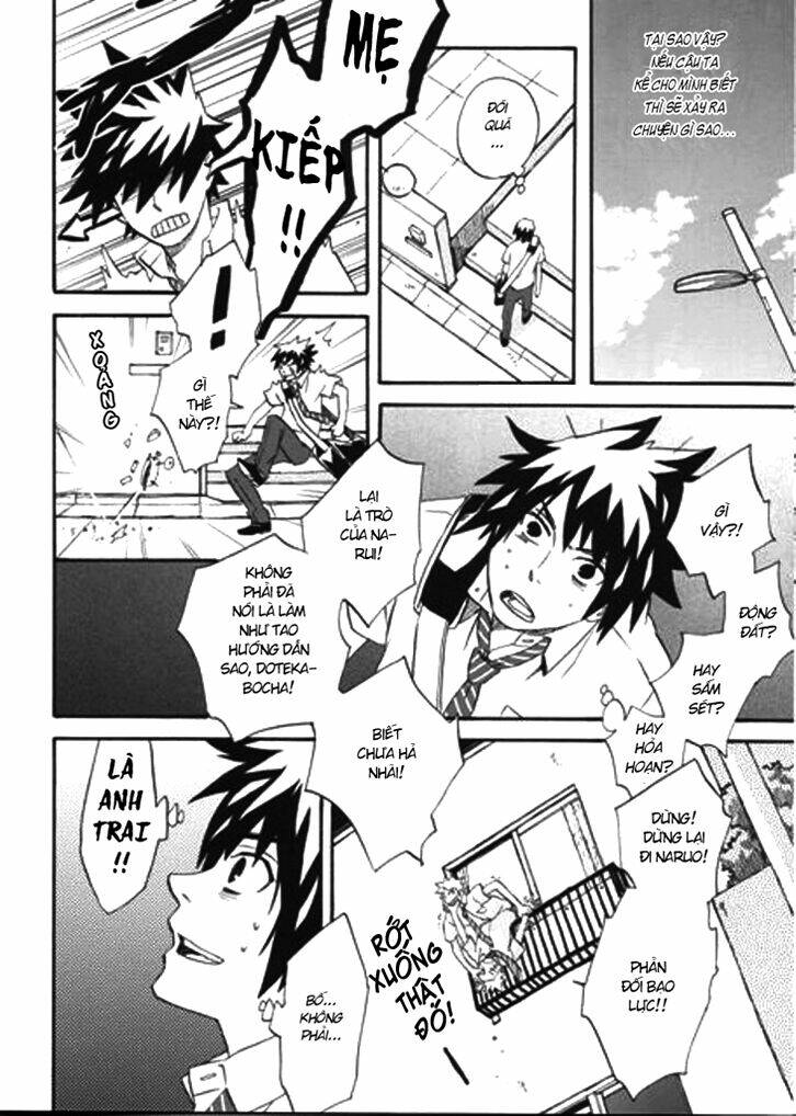 5 anh em sinh đôi chapter 2 14