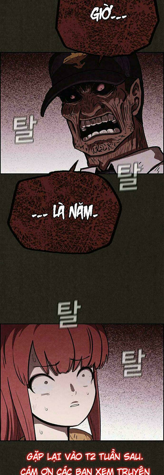 quái vật tại chung cư xanh chapter 61 40