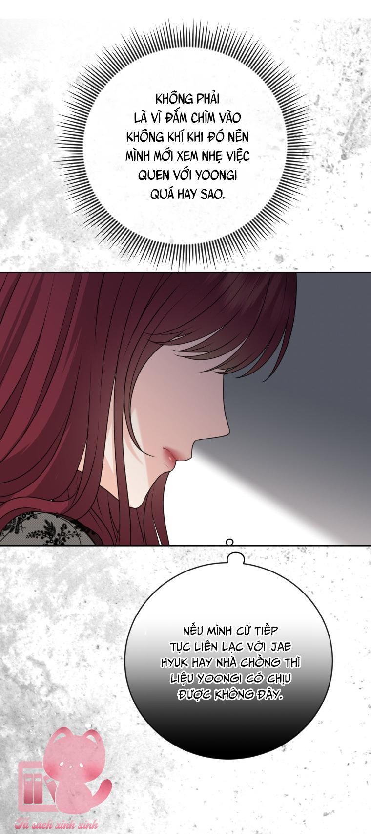 mong được chị chỉ bảo, tiền bối chapter 36 50