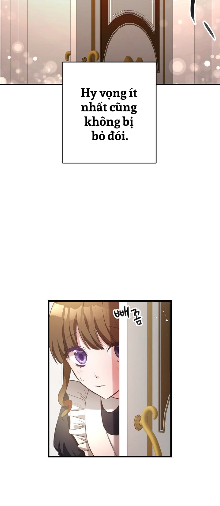 lý do nàng ấy sống như 1 ác nữ chapter 1 32