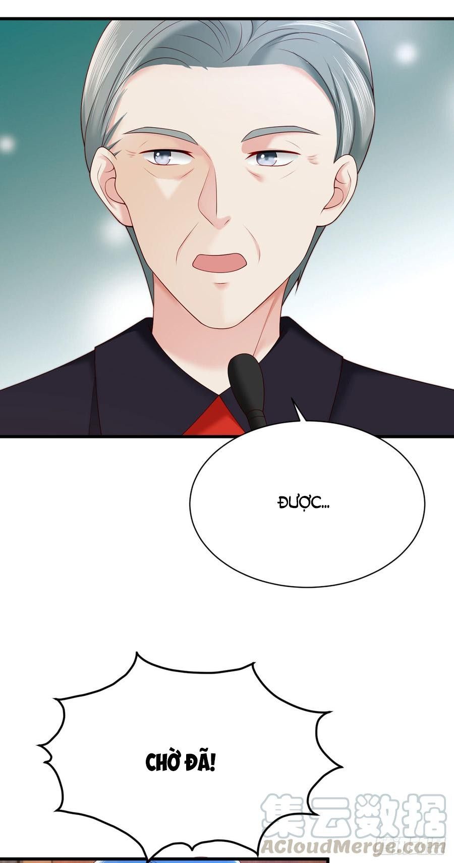 nam thần truy thê chỉ nam chapter 59.1 22