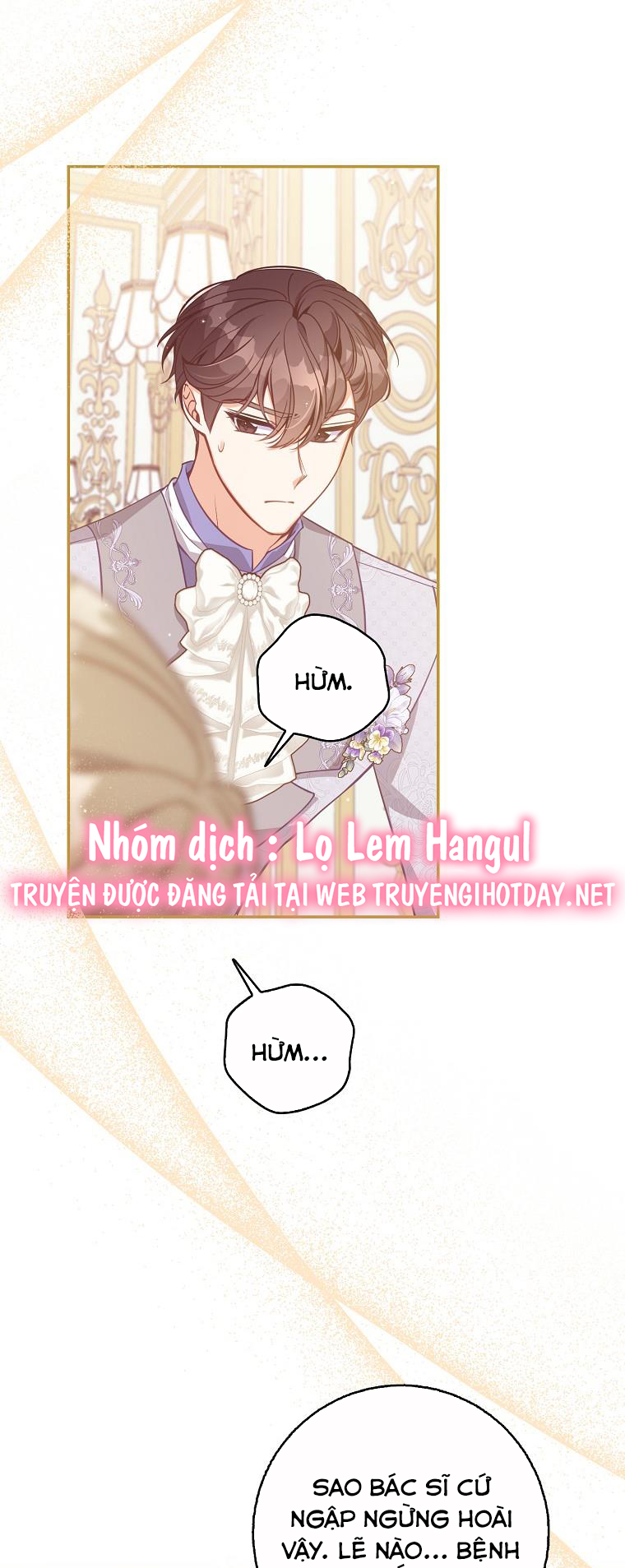 em gái cưng của đại công tước phản diện chapter 120 53