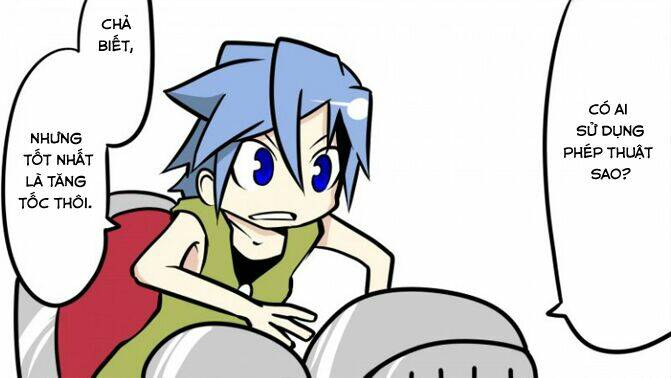 senyuu chapter 23 23