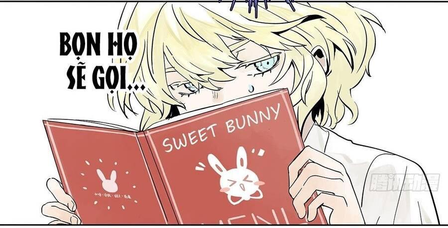 bạn cùng lớp tôi đều kỳ lạ chapter 31 24