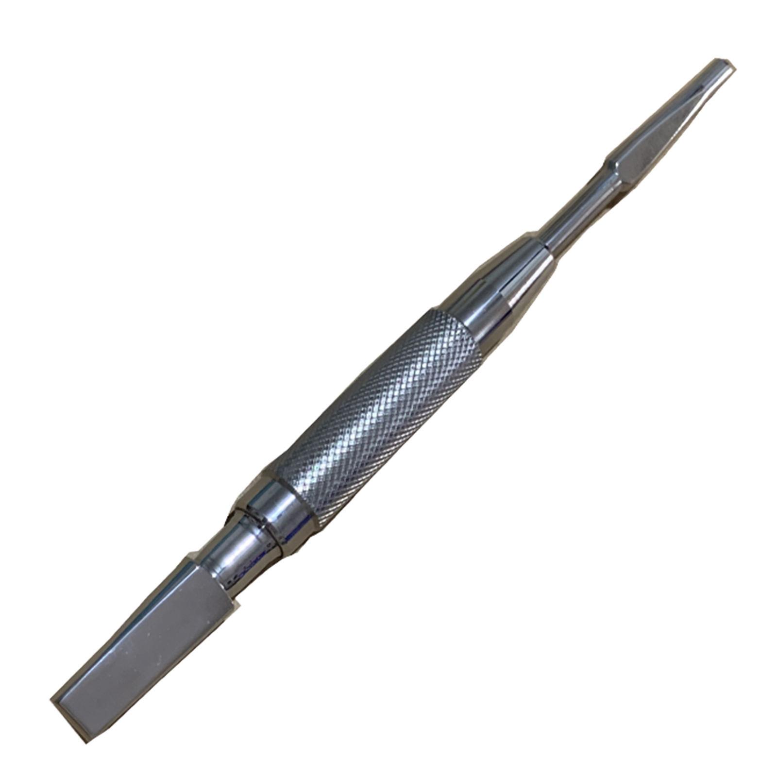 Metal Piano Tuner Tuning Tool Maintenance Repair Accessories DIY Parts