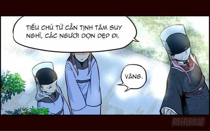 hoa phi hoa 2 chapter 1 15