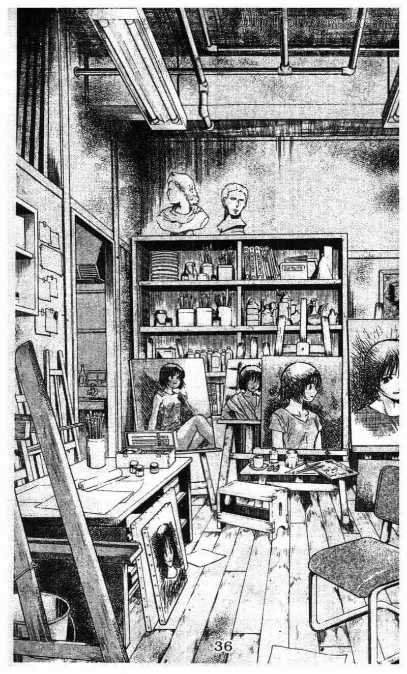 salad days chapter 123 6