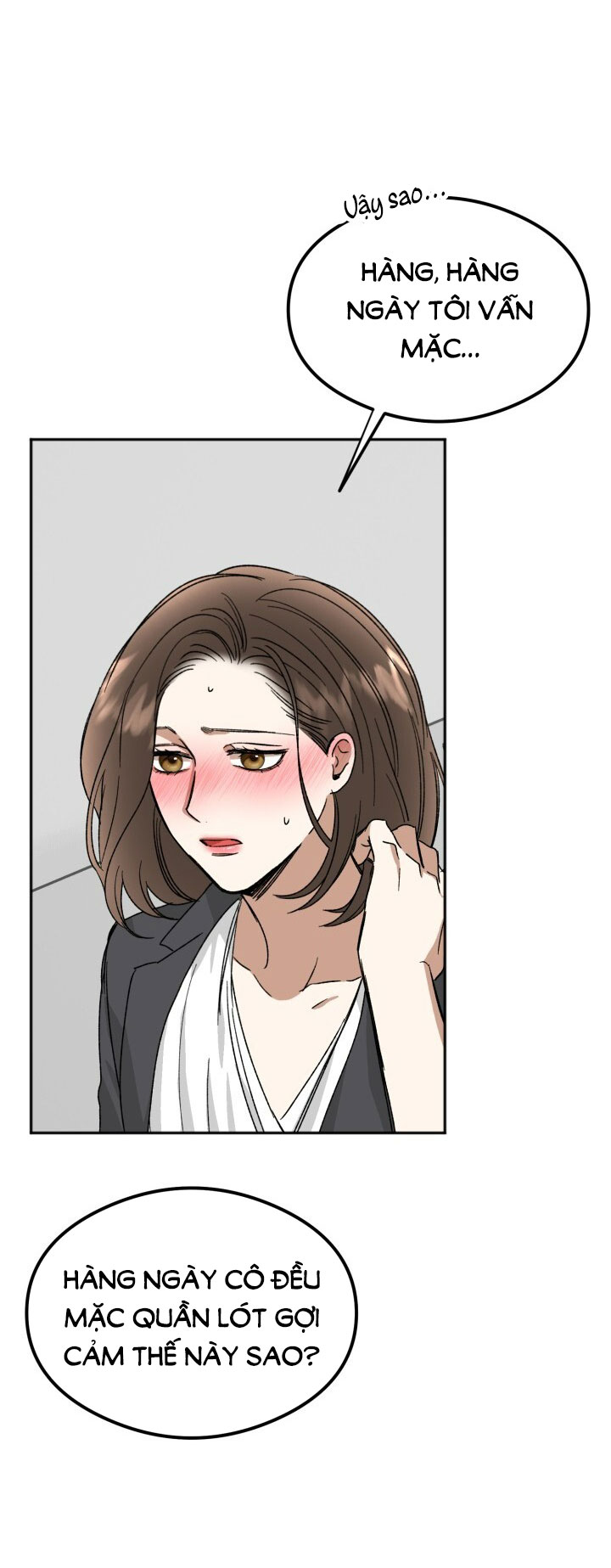 Ưu Thế Tuyệt Đối chapter 26.2 - Trang 10