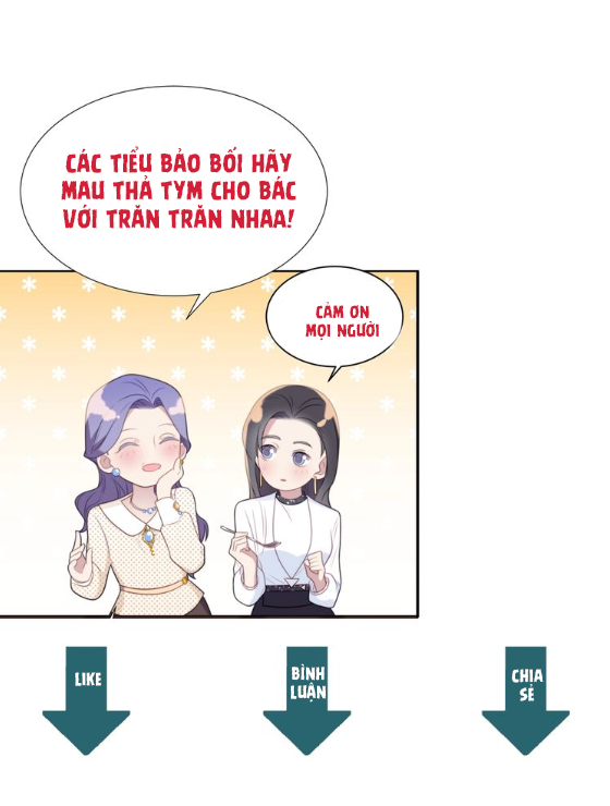 Khoá Chặt Đôi Môi (Full) Chapter 4 - Trang 2