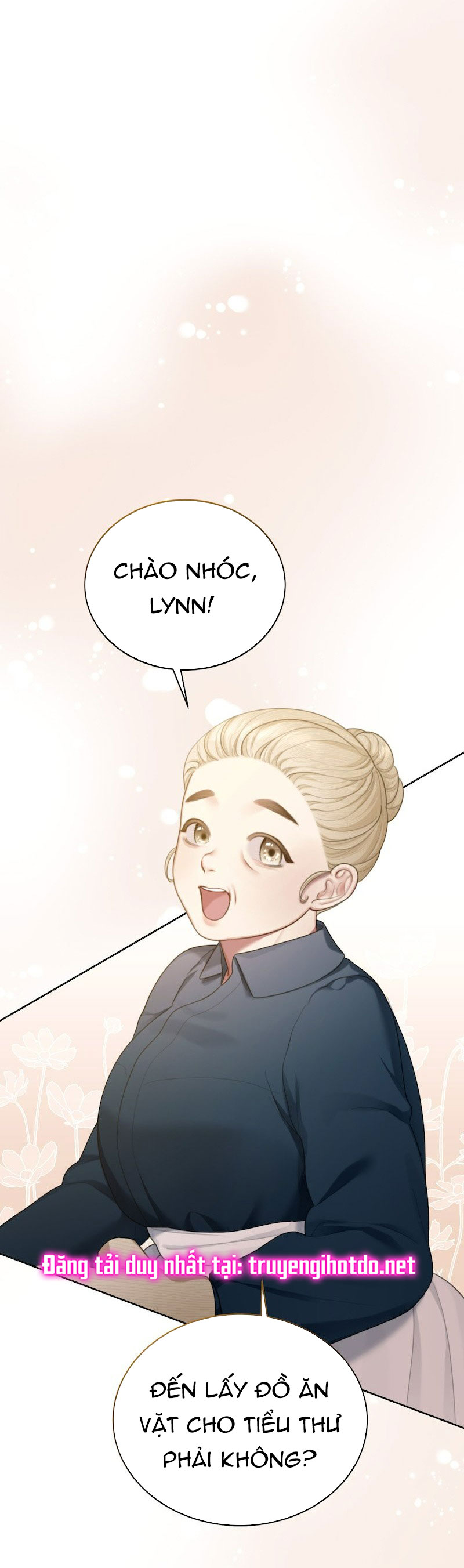 nữ hầu muốn đình công chapter 5.2 8