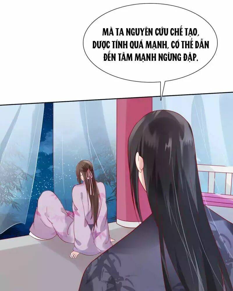 mười dặm hồng trang, thay huynh xuất giá chapter 23 8