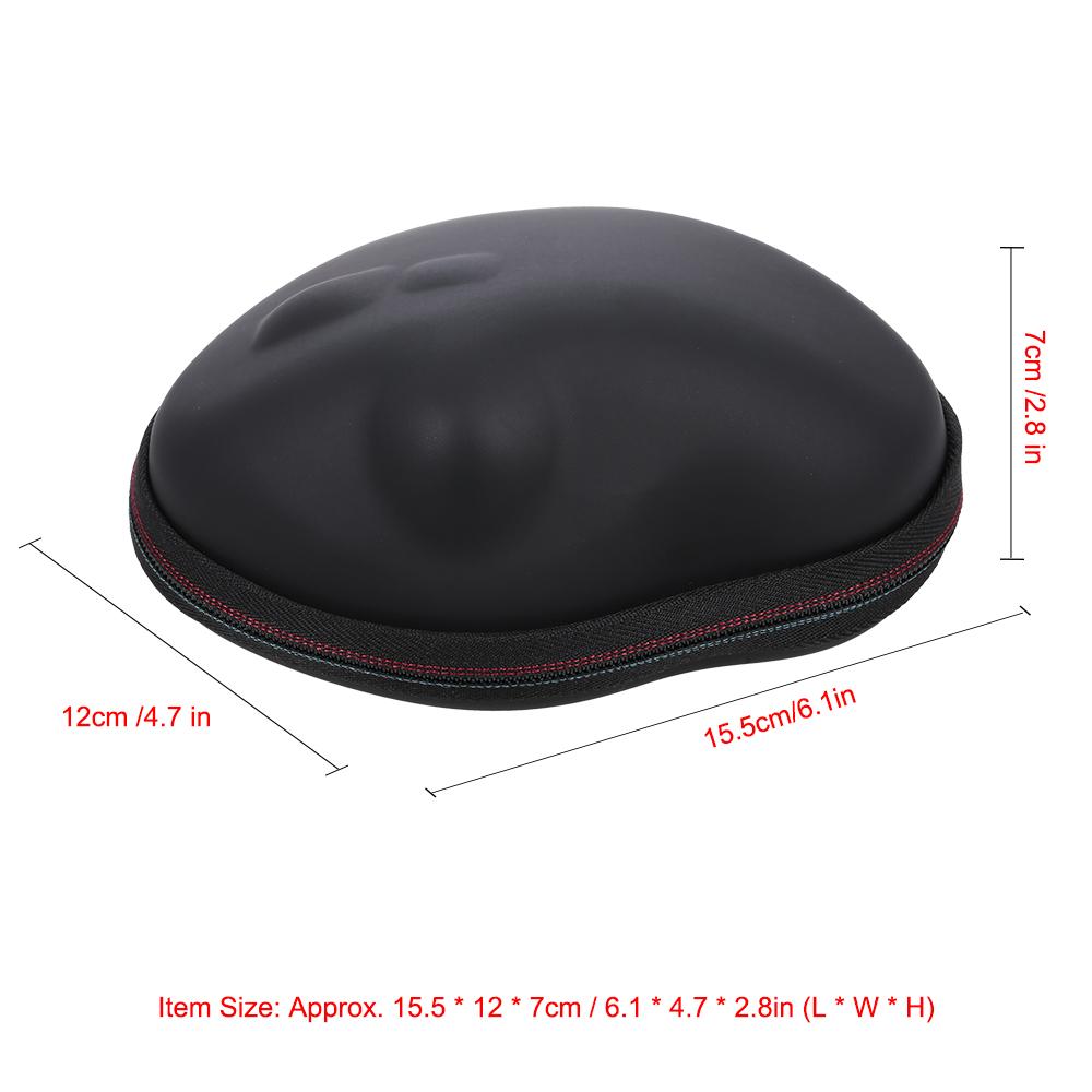 Hộp đựng bảo vệ EVA cứng thay thế cho Logitech MX Ergo