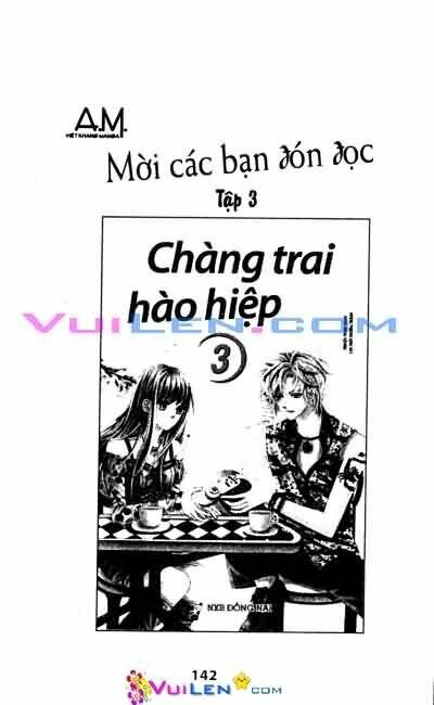 ước mơ cao đẹp chapter 7 143