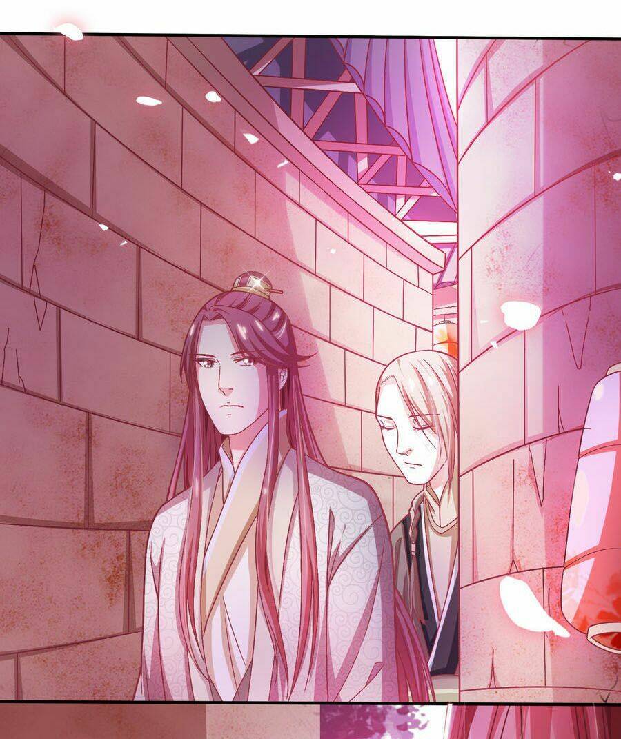 cực phẩm nữ tướng phúc hắc hoàng đế chapter 2 27