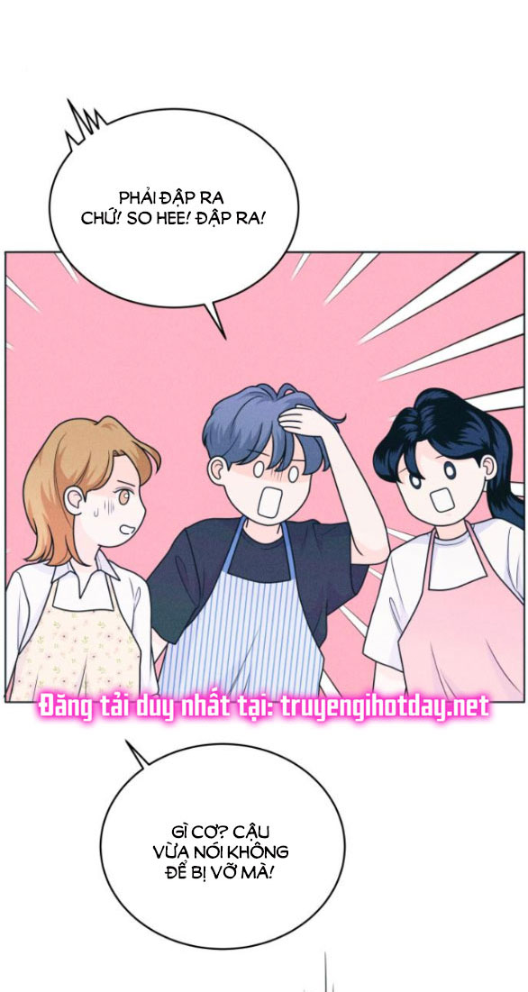 Thiếu Niên Hướng Nội chapter 19.2 - Trang 6