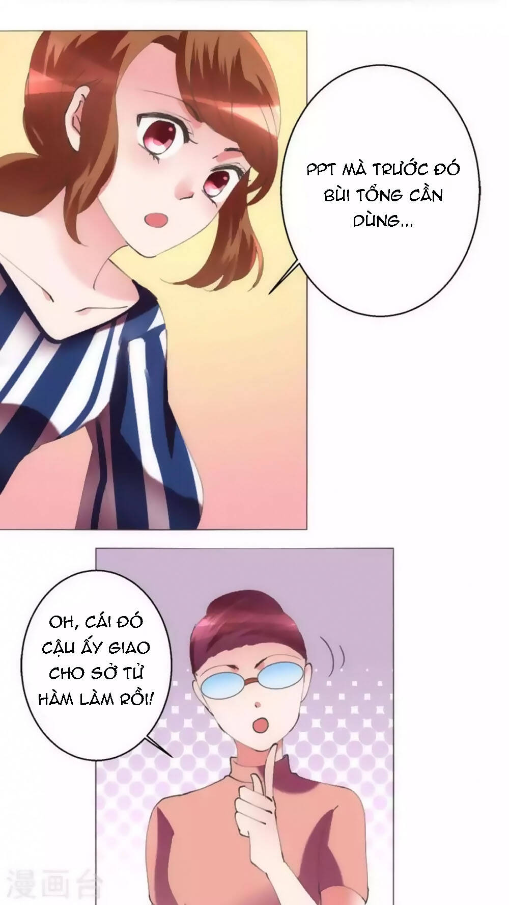 một tuần làm tình nhân chapter 33 24