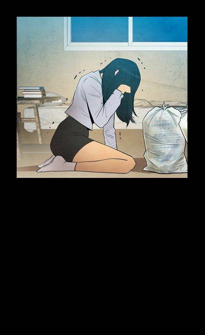 nạn nhân hồi sinh chapter 11 25