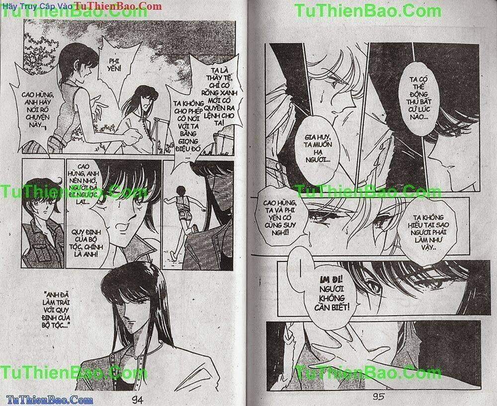 câu chuyện dẽ thương chapter 9 48