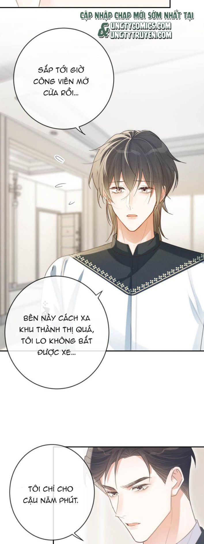 nịch tửu chapter 28 44