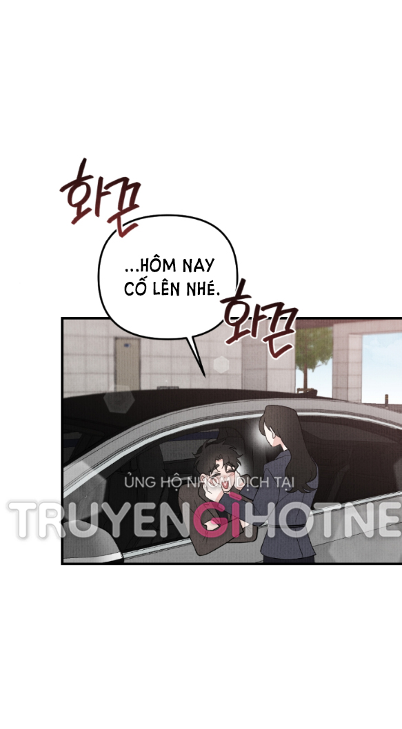 Cuộc Hôn Nhân Chính Trị chapter 14.2 - Trang 12