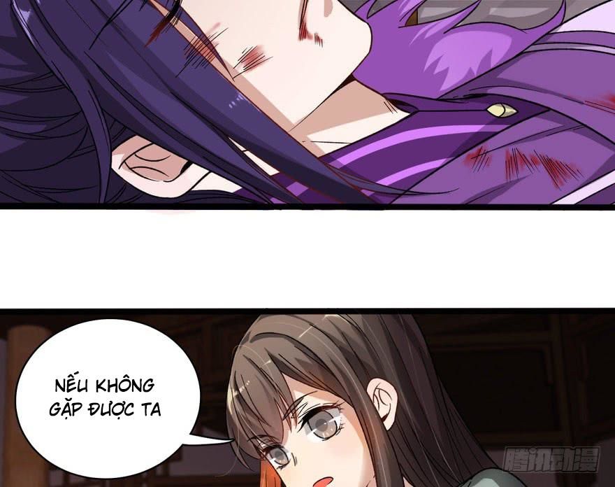 quẻ phi thiên hạ chapter 13 80