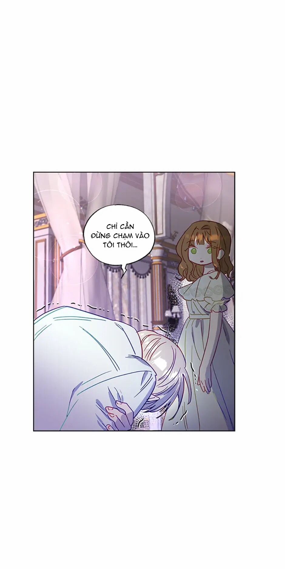 cuộc ly hôn thất bại chapter 2.1 18