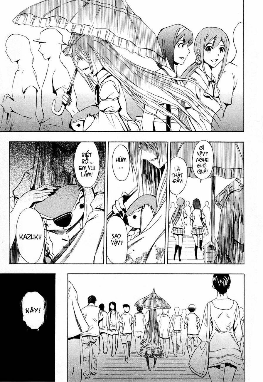 ibitsu (ryou haruka) chapter 13 27