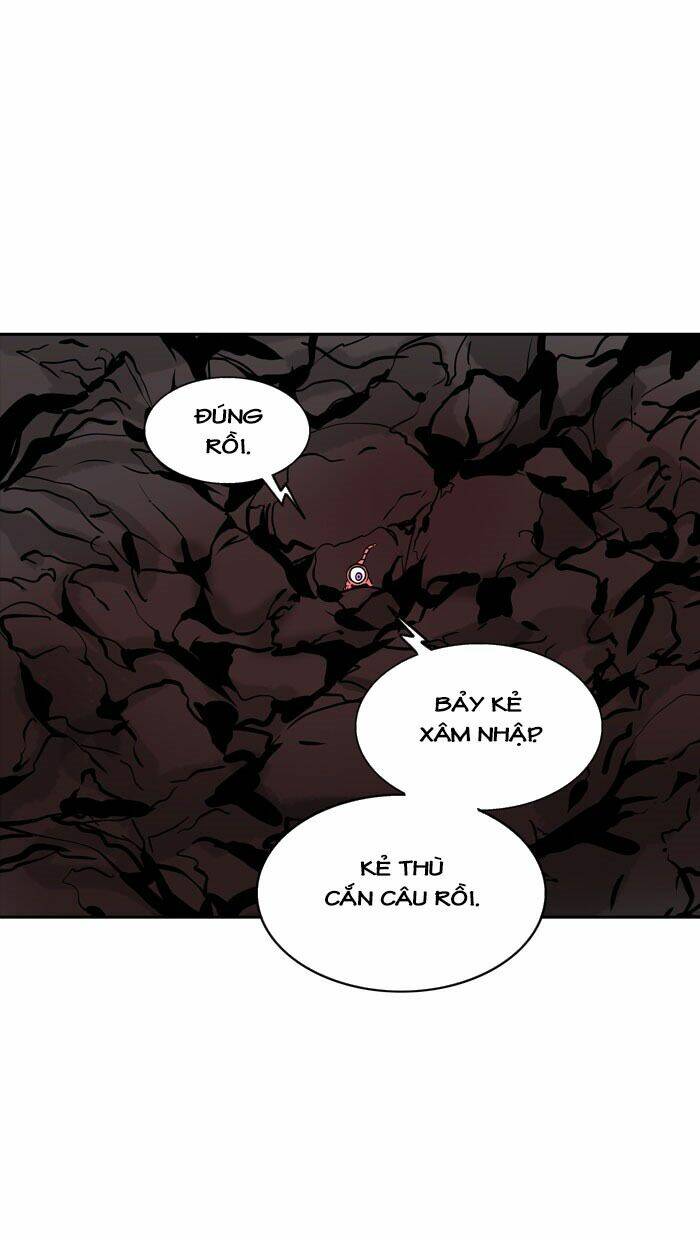 cuộc chiến trong tòa tháp chapter 315 99