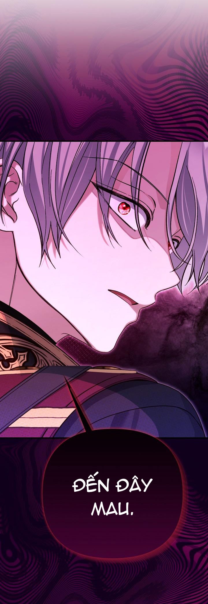 trở thành vợ thái tử quái vật chapter 105 51