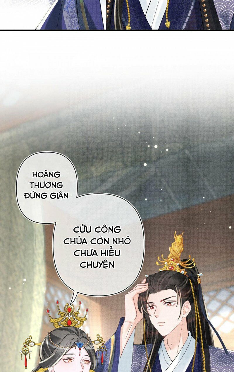 nhóc con người cá 3 tuổi rồi chapter 220 17