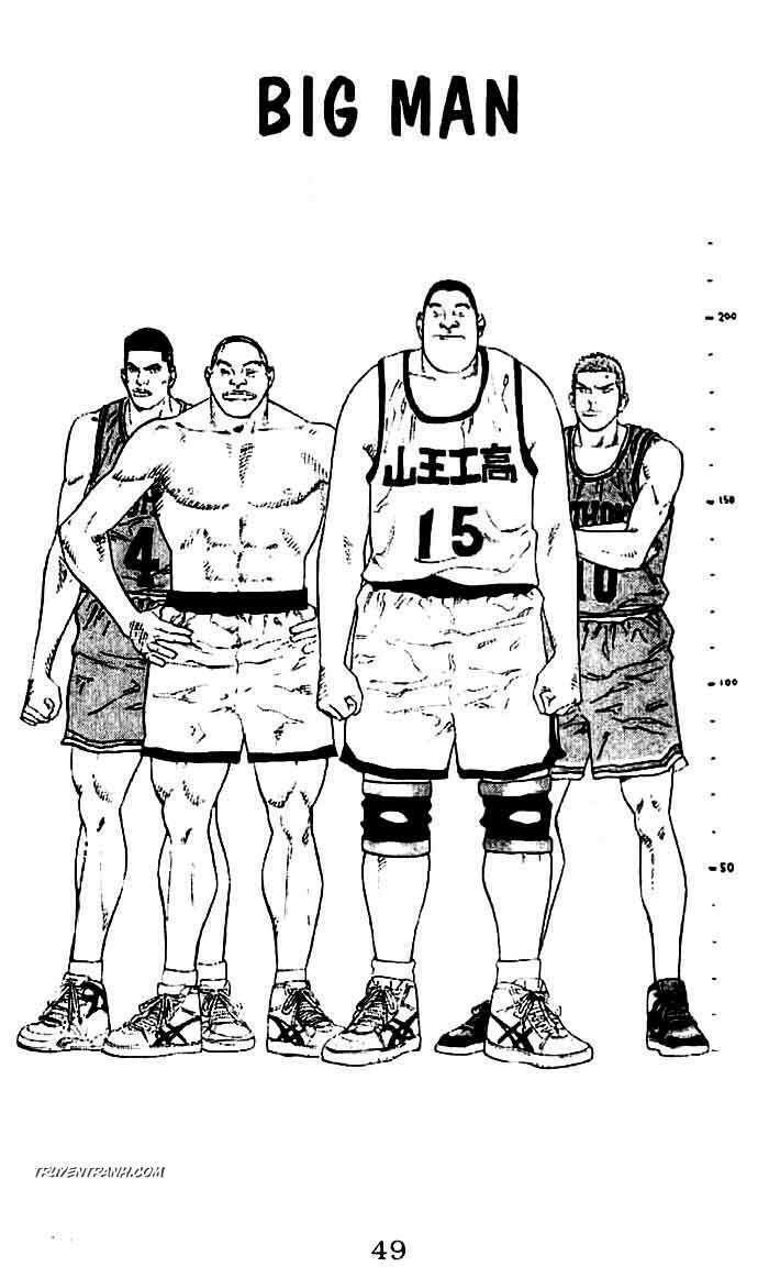 cao thủ bóng rổ chapter 229 1