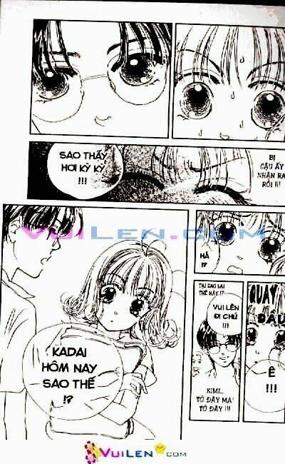 công chúa nhân ngư chapter 1 137